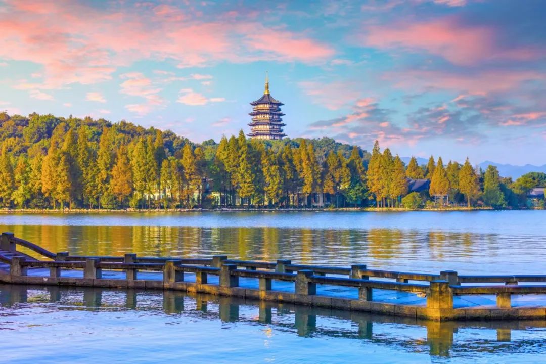 慢直播，讓你“宅”家也能賞美景