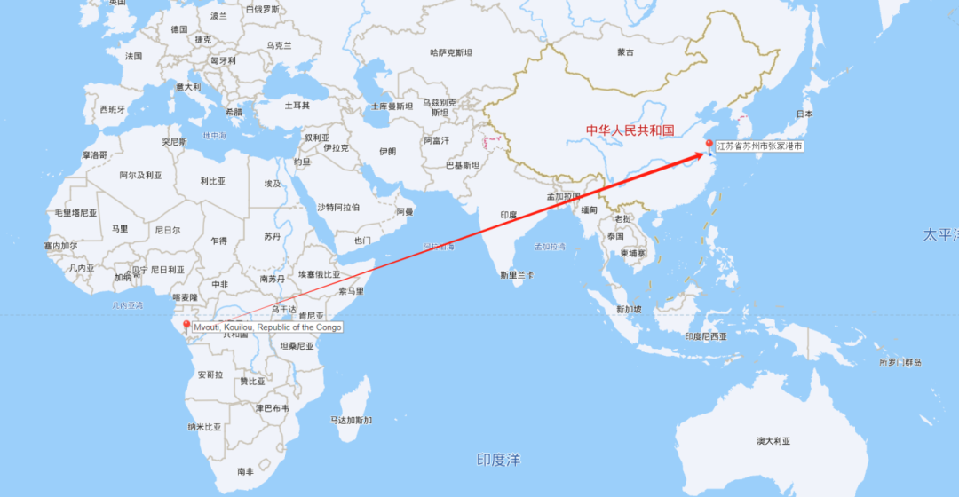 從剛果（布）到張家港：當(dāng)虹科技10-100倍視頻壓縮 助